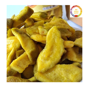 Goyave rose séchée douce de qualité supérieure collation de fruits tropicaux naturels saveur aigre-douce haute qualité Vietnam collation saine en gros - Product Image 1