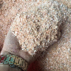 Polvo de camarón de concha seca totalmente natural vietnamita altamente nutritivo para alimentación de peces de cerdo de caballo - Product Image 3