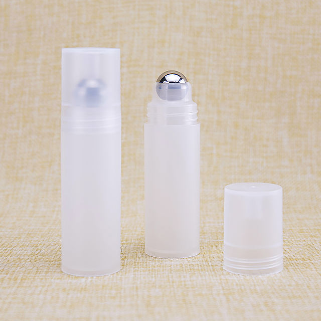 ขวดน้ำแข็งพร้อมลูกบอล SUS304