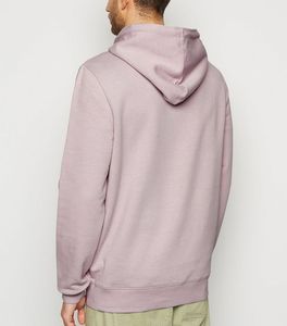 Sudadera con Capucha de Forro Polar Grueso para Hombre, Invierno, 100% Algodón, 380g, Alta Calidad, Ropa Urbana para Personalización de Marca, ODM OEM - Product Image 3