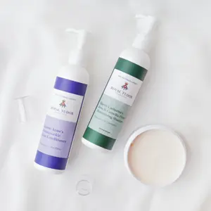 Acondicionador para el cabello Queen Anne's Honeysuckle 250ml - Product Image 3