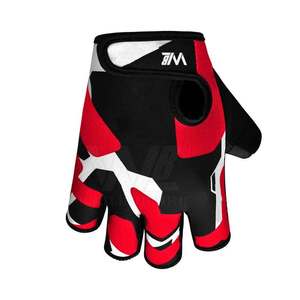 New Customized Design Body Building <b>Fitness</b> <b>Gloves</b> Custom Logo Sport Workout <b>Fitness</b> <b>Gloves</b> - Product Image 4
