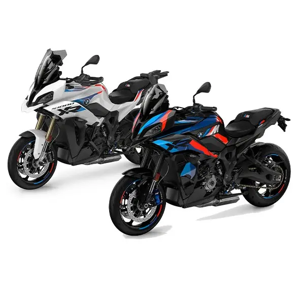 OFFERTA DE DESCONTO B-M-W S 1000 XR & M 1000 XR 2024 Bicicleta de corrida