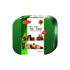 Delacre นมช็อกโกแลตเนื้อเนียนครีมคุณภาพระดับพรีเมี่ยม - Product Image 6