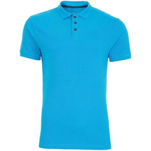 Polo para hombre superventas, telas duraderas que absorben la humedad, última llegada, Polo para hombre con lavado ácido de alta demanda - Product Image 3
