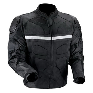 Premium Soft 100% Polyester Racing Wear Veste de moto imperméable Vêtements de moto d'hiver confortables - Product Image 5