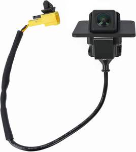 Cámara de visión trasera 95760-2T001 para Kia Optima Hybrid 2,0 2,4 <span class=keywords><strong>2011</strong></span> 2012 2013 reemplaza #957602T101 95760-2T101 - Product Image 1