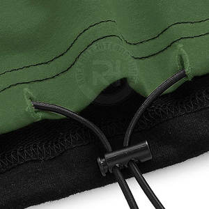 เสื้อฮู้ดการออกกำลังกายของผู้หญิงแฟชั่นใหม่ระบายอากาศได้ดี - Product Image 5