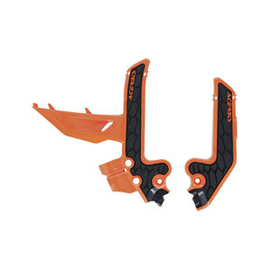 Paretaaliao X-GRIP per KTM/GAS GAS Acerbis Nuova Condizione - Product Image 1