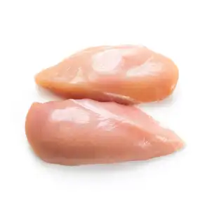 冷凍鶏胸肉/卸売冷凍骨なし鶏胸肉