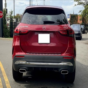 2022 M-e-r-c-e-d-e-s-B-e-n-z G L A 250 4MATIC faible kilométrage et prix abordable en stock prêt pour l'expédition - Product Image 3