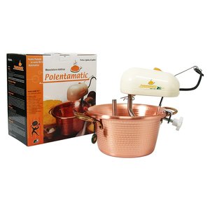 เตาไฟฟ้า POLENTAMATIC รุ่น Rame 1053 4W - Product Image 1