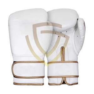 Bolsa de Entrenamiento de Cuero Profesional Personalizada y Guantes de Boxeo para Sparring, Guantes de Boxeo Cleto Reyes, Guantes de Boxeo Personalizados - Product Image 2