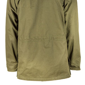 Veste de moto en spandex/polyester, imperméable, coupe-vent, respirante, doublure en coton, décontractée, pour homme, automne, designs personnalisés disponibles - Product Image 6