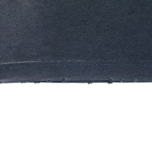 เสื้อยืดลำลองผ้าฝ้าย100% กันรอยยับของผู้ชายทรงหลวมแบบสั่งทำ - Product Image 6