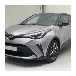 2022 Nouveaux véhicules énergétiques TOYOTAI CH-R HYBRIDE IZOA E Voiture électrique SUV Véhicules Moteurs Voitures TOYOTAI CH-R HYBRID Car - Product Image 5