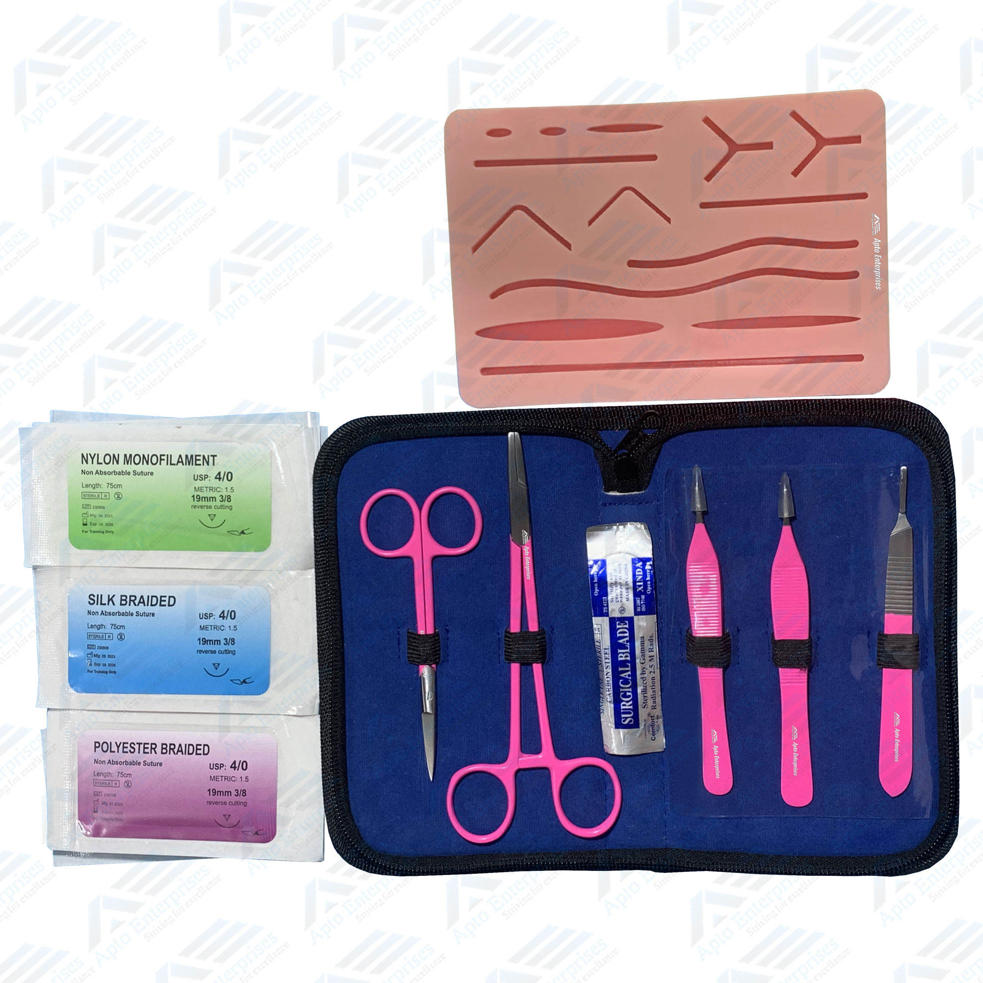 Suture Kit