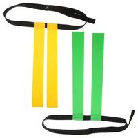 Cinturones de Fútbol Americano Personalizados con Bandera de Fútbol Americano, los Más Vendidos, de la Mejor Calidad, para Equipos Deportivos, Entrenamiento y Competición