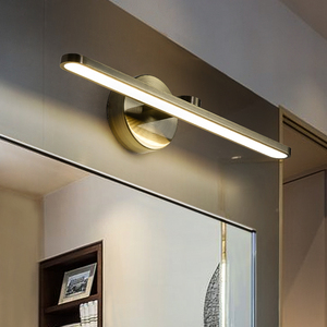 Lámpara de Pared LED para Interiores de Hotel, con Clasificación IP44, Decoración de Cabecera, Aplique de Pared para Iluminación Artística - Product Image 4