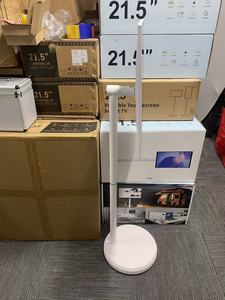 Cst 21.5 inch màn hình thông minh 1080P Màn hình cảm ứng Android 13 không dây di động thông minh TV kỹ thuậ<span class=keywords><strong>t</strong></span> số biển hiển thị Android Máy <span class=keywords><strong>t</strong></span>ính bảng - Product Image 5