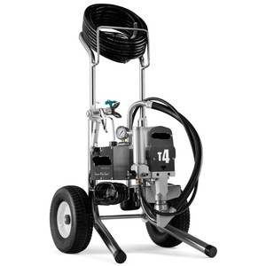 Pistola de Pintura Inalámbrica – Herramienta para Aplicación de Pintura de Tráfico y Plantillas - Product Image 3