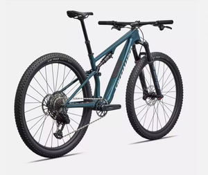 MEJOR OFERTA 2025 NUEVA Epic 8 Comp Bicicleta de Montaña Completa para Cross Country OEM DIY 3 Años de Garantía EE. UU. - Product Image 3