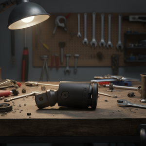 Hazet 3/8อุปกรณ์นิวแมติกบอลกระแทกและชิ้นส่วน - Product Image 3