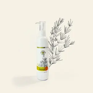 แชมพูบาซิลแอนด์รอยบอส 250 มล. - Product Image 2