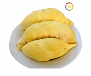 Variedad tailandesa Premium de Vietnam, Durian congelado IQF orgánico, sin semillas peladas directamente de la fuente para venta al por mayor a granel - Product Image 4