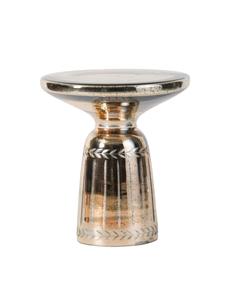 Meubles décoratifs pour hôtel, table basse, design unique, table basse et thé en métal de qualité supérieure avec taille et forme personnalisées - Product Image 3