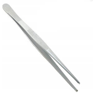 Ensemble d'instruments manuels en acier inoxydable fabriqués en usine, pinces à dissection pour la chirurgie médicale et la chirurgie générale - Product Image 4