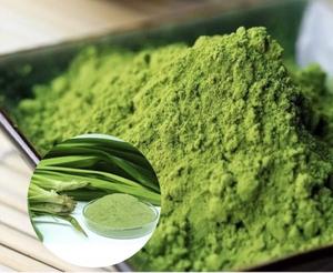 Poudre de feuilles de pandan séchées, ingrédient pour la transformation alimentaire, la boulangerie et les usines de boissons - Product Image 4