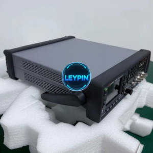 เครื่องทดสอบดิจิทัล LCR E4980AL keysight ที่วัดได้ความแม่นยำ20Hz ถึง300Hz/500Hz/1 MHz ช่วงความถี่ - Product Image 2
