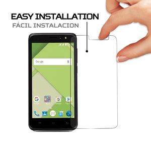 ANTISHOCK Screen <b>Protector</b> for Xolo Era 2 Premium Mobile Accessory - Product Image 2