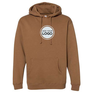 Diseño personalizado Sublimación Comercio independiente Sudaderas con capucha Comercio independiente Co. Peso medio Sudadera con capucha-SS4500 Sudadera con capucha - Product Image 4