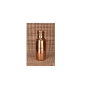 100% Pure Copper <b>Water</b> Drinking <b>Bottle</b> Customize Packing Restaurant Home Handmade Hammers Copper <b>Bottle</b> Top Quality - Product Image 5