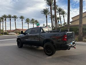 Ram 1500 Rebel X Crew Cab 4x4 propre 2025 - Product Image 4