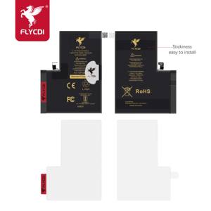 <span class=keywords><strong>แบ</strong></span><span class=keywords><strong>ต</strong></span>เตอรี่ FLYCDI 2024 สำหรับเปลี่ยนแบตเตอรี่ iPhone รุ่น 15 14 13 12 11 X Xs Xr Pro Max 8 7 6S Plus - Product Image 5