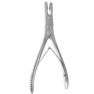 อุปกรณ์ผ่าตัดช่องปาก15ซม. อุปกรณ์จัดกระดูกในห้องแล็บทางการแพทย์เครื่องจัดกระดูกสเตนเลสโดยอุปกรณ์จัดกระดูก - Product Image 5