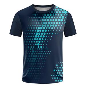 Último diseño de la tira al por mayor Retro fútbol Jersey camiseta de fútbol equipo de los hombres personalizado suelto sublimación ropa de fútbol - Product Image 3