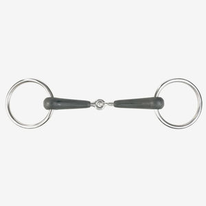 Shemax 2023 Top Quality Hot Selling Custom Wholesale Loose <b>Ring</b> Jointed <b>Rubber</b> Bit - Product Image 6