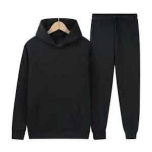 Nueva Llegada de Conjuntos Deportivos para Hombre Hechos con Algodón de Alta Calidad Disponibles en Diferentes Colores y Tallas - Product Image 3