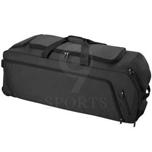 ชุดเบสบอลครบชุดพร้อมชุดเย็บแบบพรีเมี่ยมสำหรับการแข่งขันและใช้ในคลับชุดเบสบอลสำหรับการออกแบบที่ดีที่สุด - Product Image 3