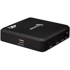 Boîtier de capture HD ™   Édition 4K : Capturez jusqu'à 4K30 vidéo HD provenant de systèmes de jeu et de sources vidéo HDMI - Product Image 2