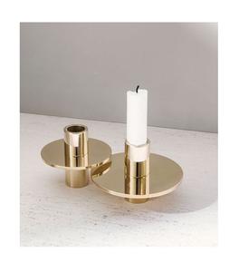 Top Tendance À La Main Bougeoirs En Métal Photophore Bougeoir Stand Pour Les Mariages Restaurant Hôtel Décoration De La Maison De L'Inde - Product Image 5