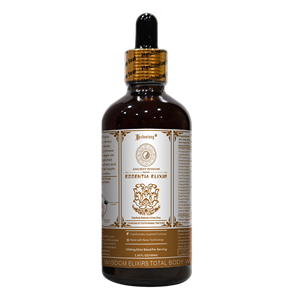 Ancient Wisdom ESSENTIA Elixir Starter Pack 24 Herbes 1000mg Portion 100% Supplément naturel de soins de santé à action rapide pour les enfants - Product Image 1