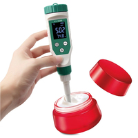Testeur de pH numérique YY-1030 pour aliments complémentaires pour bébés