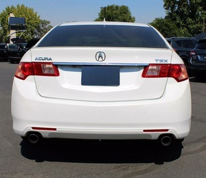 Tiêu đề sạch sử dụng Acura <span class=keywords><strong>TSX</strong></span> Sedan fwd với gói công nghệ để bán cửa đến cửa giao hàng - Product Image 6