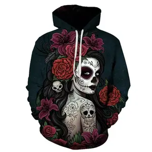 เสื้อฮู้ดดี้ผู้ชายแบบหนาพิเศษ ผ้าฝ้ายฟลีซ 100% ย้อมสีพื้น สีตามสั่ง พร้อมโลโก้แบบกำหนดเอง เป็นมิตรกับสิ่งแวดล้อม ทรงไหล่ตก เหมาะสำหรับฤดูหนาว - Product Image 2