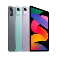 Meilleure vente originale Xiaomi Redmi pour tablette SE 11 "1920x1200 6/8GBRAM 128GBROM 90Hz 8000mAh Media Xiaomi Redmi Tablet SE
